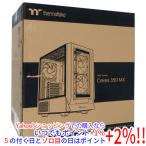 Thermaltake ミドルタワー型PCケース Cer