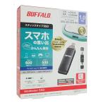 . покупка BUFFALO Buffalo в виде палочки SSD SSD-SD1.0U3-BA 1TB черный 