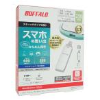 . покупка BUFFALO Buffalo в виде палочки SSD SSD-SD250U3-WA 250GB белый 