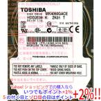 TOSHIBA( Toshiba ) Note для HDD 2.5inch MK4050GACE 40GB 9.5mm