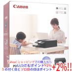 ショッピング訳あり 【新品訳あり(箱きず・やぶれ)】 Canon製 A4インクジェット複合機 PIXUS TS8630 ブラック