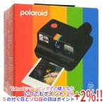  Polaroid камера мгновенной печати Polaroid Go Generation 2 Black