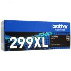 爆買brother純正品 大容量トナーカートリッジ TN299XLBK ブラック