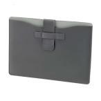 ELECOM Elecom Microsoft Surface Pro12 дюймов специальный рукав кейс TB-MSP25IBSVGY Stone серый 
