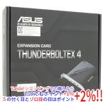 ASUS интерфейс карта ThunderboltEX 4 Thunderbolt4/Mini DisplayPort