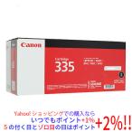 . покупка [ новый товар есть перевод ( коробка ..* порыв )] CANON тонер-картридж черный CRG-335BLK 8673B001