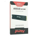 Kingston FURY Renegade G5 1TBの商品画像