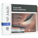 爆買Noctua ケースファン NF-A4x20 PWM