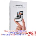 Shenzhen Arashi Vision экшн-камера Insta360 GO 3 64GB CINSABKA_GO301 белый 