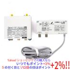 . покупка DX антенна UHF/BS бустер CU41AS