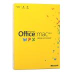 Office for Mac Home and Student 2011 ファミリーPK [管理:10160251]