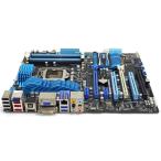 【中古】ASUS製 ATXマザーボード P8Z68-V/GEN3 LGA1155 [管理:1050001367]