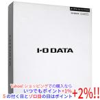 【中古】I-O DATA アイ・オー・データ製 外付型Blu-rayドライブ EX-BD01W 元箱あり