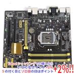 [ б/у ]ASUS производства MicroATX материнская плата B85M-E LGA1150