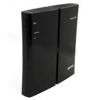 爆買【中古】BUFFALO バッファロー 有線LANルーター BHR-4GRV2 スタンドなし
