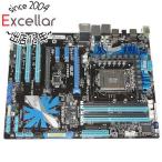 【中古】ASUS製 ATXマザーボード P7P55D LGA1156 [管理:1050004400]