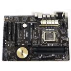 【中古】ASUS製 ATXマザーボード H97-PLUS LGA1150