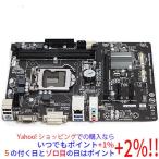 [ б/у ]GIGABYTE производства MicroATXma The boGA-H81M-D3V-JP есть перевод 