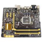 【中古】ASUS製 MicroATXマザーボード B