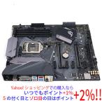 [ б/у ]ASUS производства ATXma The boROG STRIX Z270F GAMING LGA1151