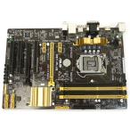 【中古】ASUS製 ATXマザーボード H87-PL