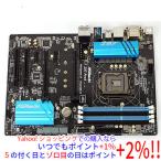 【中古】ASRock製 ATXマザーボード Z97 