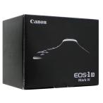 Canon製 デジタル一眼レフカメラ EOS 1D Mark IV ボディ EOS-1DMK4 元箱あり