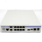 爆買【中古】NEC製 VPN対応高速アクセスルータ UNIVERGE IX2215 BE110711