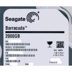 . покупка [ б/у ]SEAGATE производства HDD ST2000DM001 2TB SATA600 7200 8000~9000 часов в течение 