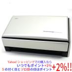 [ б/у ]PFU ScanSnap S1500 FI-S1500-A soft нет оригинальная коробка есть 