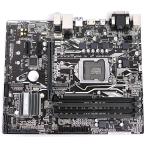 【中古】ASUS製 MicroATXマザーボード P
