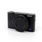 【中古】SONY製 Cyber-shot DSC-RX100M4 ブ