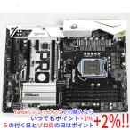 [ б/у ]ASRock производства ATX материнская плата H270 Pro4 LGA1151