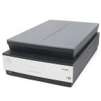 【中古】EPSON製 A4フラットベッドス
