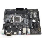 【中古】ASUS製 MicroATXマザーボード P