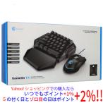 【中古】GameSir ゲーミングキーボード＆マウス GameSir VX AimSwitch 元箱あり