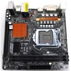 【中古】ASRock製 Mini-ITXマザーボード