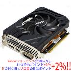 [ б/у ]PALIT GeForce GTX1660 SUPER StormX NE6166S018J9-161F PCIExp 6GB