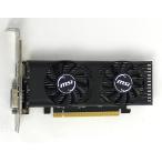 【中古】MSI製グラボ GeForce GTX 1650 4GT
