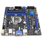 【中古】MSI製 MicroATXマザーボード H9