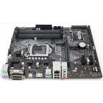 【中古】ASUS製 MicroATXマザーボード P