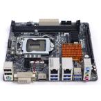 【中古】ASRock製 Mini-ITXマザーボード