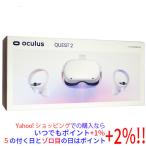 [ б/у ]Oculus VR все в одном VR headset Quest 2 128GB 899-00183-02 оригинальная коробка есть 