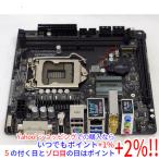 [ б/у ]ASRock производства Mini ITX материнская плата H310CM-ITX/ac LGA1151