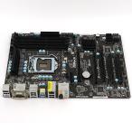 【中古】ASRock製 ATXマザーボード H77 Pro4/MVP LGA1155 [管理:1050018645]