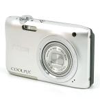 【中古】Nikon デジカメ COOLPIX A100SL 