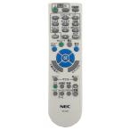 [ б/у ]NEC проектор для дистанционный пульт RD-449J [ управление :1050019377]