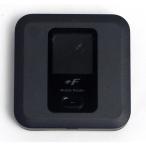 【中古】【ゆうパケット対応】富士ソフト モバイルWiFiルーター +F FS030W FS030WMB1