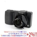 [ б/у ]RICOH производства цифровая камера GX200 1210 десять тысяч пикселей есть перевод 