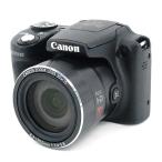 [ б/у ]Canon производства PowerShot SX510 HS черный 1210 десять тысяч пикселей жидкокристаллический экран ...[ управление :1050021404]